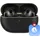 Huawei FreeBuds Pro 4 schwarz