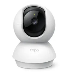 TP-Link Tapo TC71 Netzwerk-Überwachungskamera (Tag&Nacht)