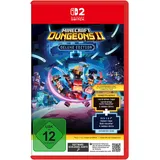 Nintendo Minecraft Dungeons II Deluxe Edition
