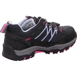 CMP Rigel Low WP Kinder Titanio/Skyway 33