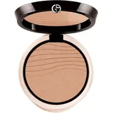 Giorgio Armani Luminous Silk Glow Fusion Powder Pflege 3,5 g