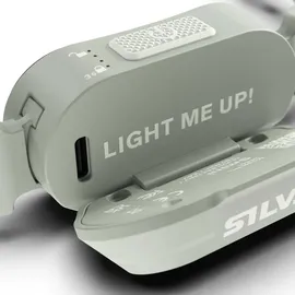 Silva Smini Fly Mint