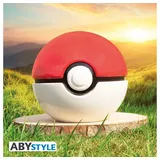 ABYstyle POKEMON Cookie Jar Pokéball