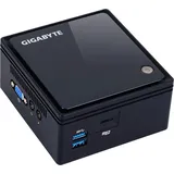 Gigabyte Brix GB-BACE-3160 (Intel Celeron J3160), Barebone