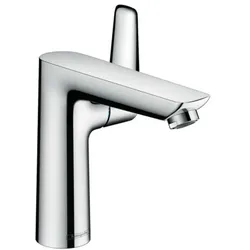 Waschtischmischer 150 Talis E chrom