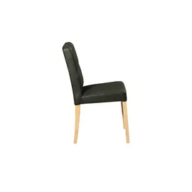 Sconto Stuhl grau