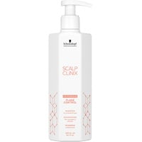 Schwarzkopf Scalp Clinix Flake Control Shampoo 300ml