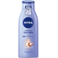 NIVEA Soft Milk 400 ml