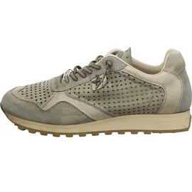 CETTI Sneaker Low Herren Grün 43