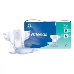 Attends Slip Regular 9 small