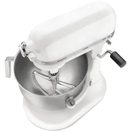 KitchenAid Professional 5KSM7990X weiß