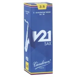 Blätter V21 Tenorsaxophon 4,5