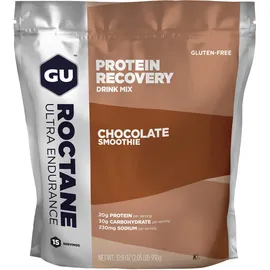 GU Energy Protein Recovery Drink Schokolade 930 g