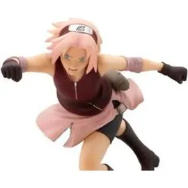 Abysse Naruto Shippuden: Sakura Actionfigur 13 cm