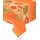 Wirth Tischdecke MAREK 85 x 85 cm Orange