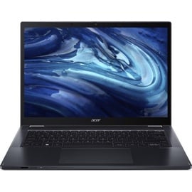 Acer TravelMate P4 Spin (14") Touchscreen Full HD Intel® CoreTM i7 i7-1165G7 16 GB DDR4-SDRAM 512 GB SSD DE (NX.B22EG.00C)