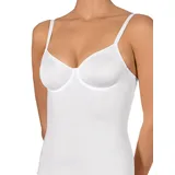 NINA VON C. BH-Hemd Secret Soft & Shape Weiß 90