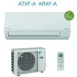 Daikin ATXF60A ARXF60A Klimaanlage 21000BTU Siesta Pro Era A++/A+ Inverter Wifi