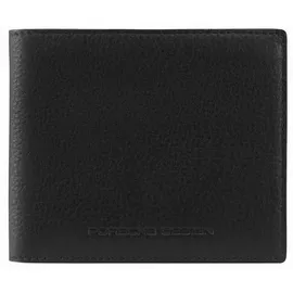Porsche Design Business Geldbörse Herren schwarz