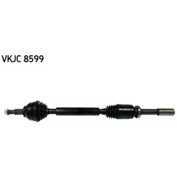 Antriebswelle SKF VKJC 8599 für Renault Laguna II Grandtour