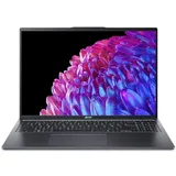 Intel Core Ultra 7 155U 16 GB RAM 512 GB SSD