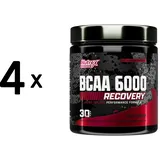 Nutrex Research BCAA Fruit Punch 231 g
