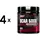 Nutrex Research BCAA Fruit Punch 231 g