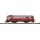 PIKO Schienenbus Beiwagen 998 der DB 40680 N