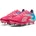 Hero Blue/Sunset Pink/Garnet 45