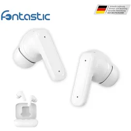 Fontastic Dispa Weiß