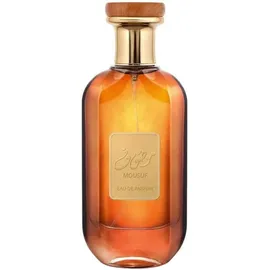 Husar24 Hanna Stefania Brückner Mousuf Eau de Parfum 100 ml