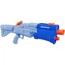 Hasbro Nerrf Super Soaker Fortnite TS-R Wasserblaster