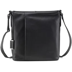 Picard Pure Shopper Schwarz Shopper