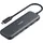 Anker 332 USB-C Hub (5-in-1) 1 (3.1 Gen 1) Type-C, 100 W, Schwarz