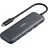 Anker 332 USB-C Hub (5-in-1) 1 (3.1 Gen 1) Type-C, 100 W, Schwarz