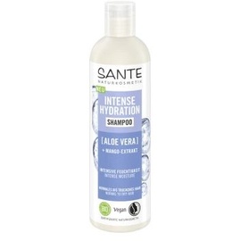 SANTE Feuchtigkeits Shampoo Bio-Mango & Aloe Vera 250 ml