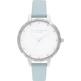 Olivia Burton OB16RB19 Edelstahl 34 mm