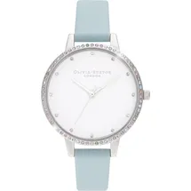 Olivia Burton OB16RB19 Edelstahl 34 mm
