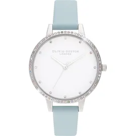 Olivia Burton OB16RB19 Edelstahl 34 mm