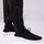 Jako Allround Polyesterhose Kinder schwarz 152