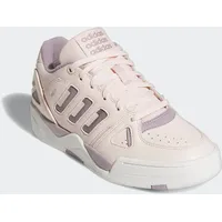 Adidas Damen Midcity Low Shoes Basketball-Schuhe, Wonder Quartz/preloved fig/core White, 40 EU