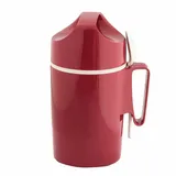 Rotpunkt Isolier-Speisegefäß 0,85 l plum,