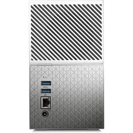 Western Digital My Cloud Home Duo 6 TB 2 x 3 TB