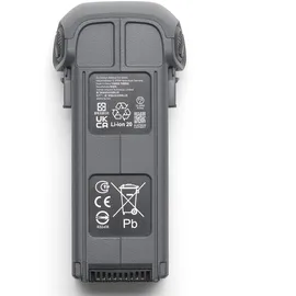DJI Akku Lithium-Ionen 6654 mAh grau