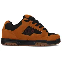 DC Shoes DC Coiler Herren Braun 39