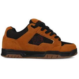 DC Shoes DC Coiler Herren Braun 39