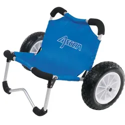 Ascan SUP Buggy Rollen Sitz