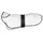 Trixie Tarbes Hundemantel L transparent