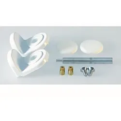 Ideal Standard Pufferset CONTOUR 21 S406767