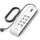 Belkin Steckdosenleiste 2 m Weiß 8 St.